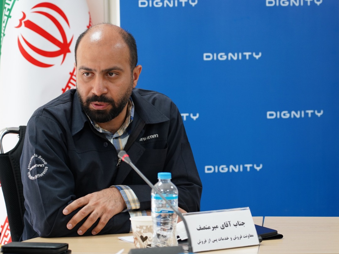 توضیحات رییس سازمان فروش و خدمات پس از فروش گروه بهمن درمورد خبر عرضه محصولات بهمن در بورس کالا